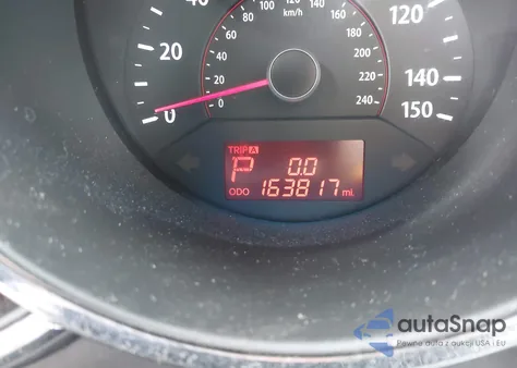 2013 Kia Sorento Lx z USA, uszkodzony, nr VIN 5XYKTCA67DG422416